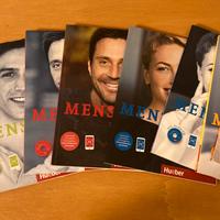 Libri tedesco Menschen