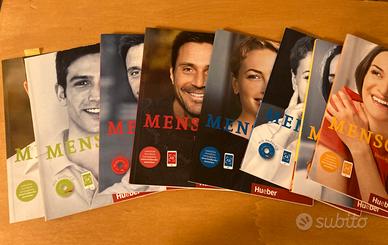 Libri tedesco Menschen