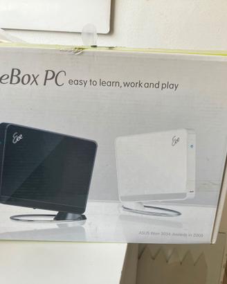 Mini PC Asus