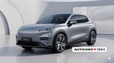 Changan Deepal S05 Ultra Hybrid