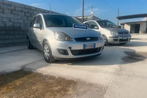 Ford fiesta 1.2 benzina