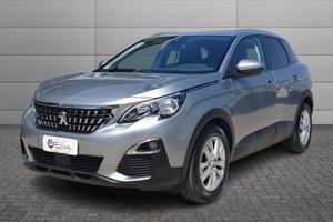 Peugeot 3008 1.5 bluehdi Business s&s 130cv