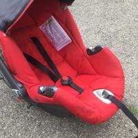 ovetto prenatal