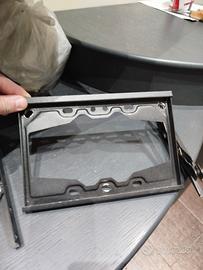 Staffa per TV a parete 