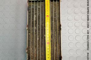 RADIATORE DESTRO KTM EXC 400 2002 2001 EX C F 2000