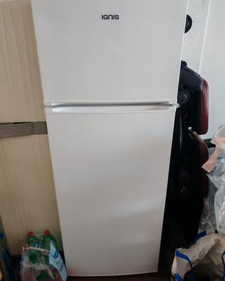 frigorifero Ignis 140 cm