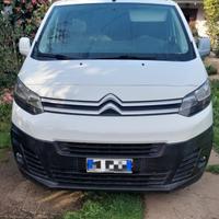 Citroen Jumpy 1.6 BLUEHDI 115 115 CV DIESEL