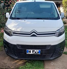 Citroen Jumpy 1.6 BLUEHDI 115 115 CV DIESEL