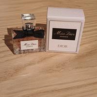 miniatura Dior 