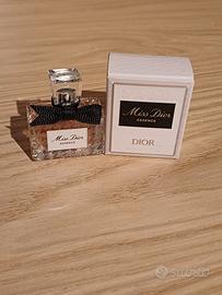 miniatura Dior 