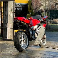 MV Agusta F4 2001 Ev 02 S 1+1