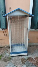 voliera 