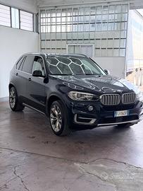 Bmw X5 xDrive30d 249CV Experience