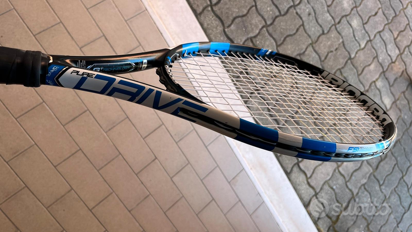 Racchette Babolat Pure Drive 300 gr. L3 Sports In vendita a Macerata