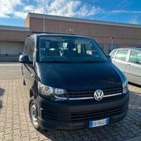 Volkswagen Transporter T6 2.0 TDI 150CV DSG