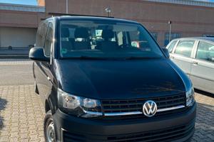 Volkswagen Transporter T6 2.0 TDI 150CV DSG