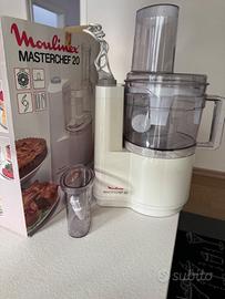 Robot  da cucina