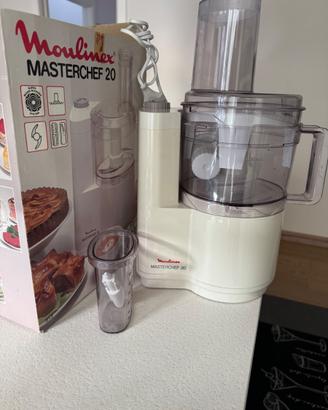 Robot  da cucina