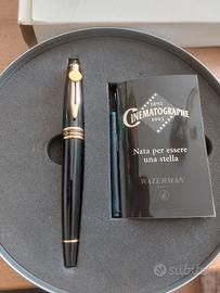 Waterman Cinematographe