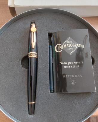 Waterman Cinematographe