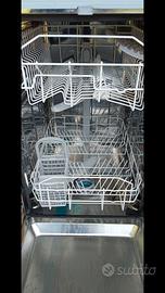 lavastoviglie Hotpoint Ariston