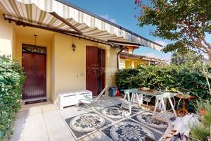 Villa a Schiera a Monte San Pietro 3 locali