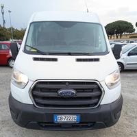 FORD Transit 290d + IVA 22%