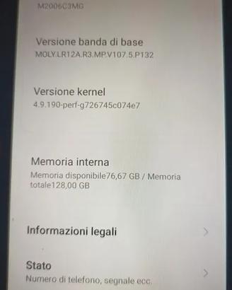 xiaomi redmi 9
