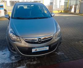 Opel Corsa 1.2 5 porte Edition (TRATTABILE