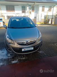 Opel Corsa 1.2 5 porte Edition (TRATTABILE