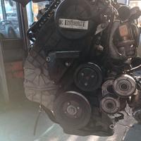 MOTORE USATO OPEL ASTRA H Z17DTR