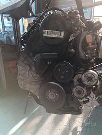 MOTORE USATO OPEL ASTRA H Z17DTR
