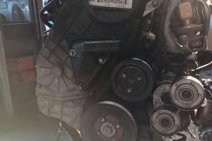 MOTORE USATO OPEL ASTRA H Z17DTR