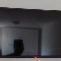 TV LED UNITED 32 POLLICI