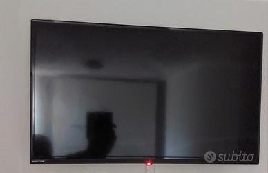 TV LED UNITED 32 POLLICI