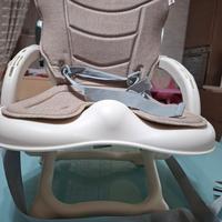 sedia bambini Cam
