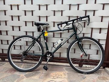 Bici Bianchi Whistler
