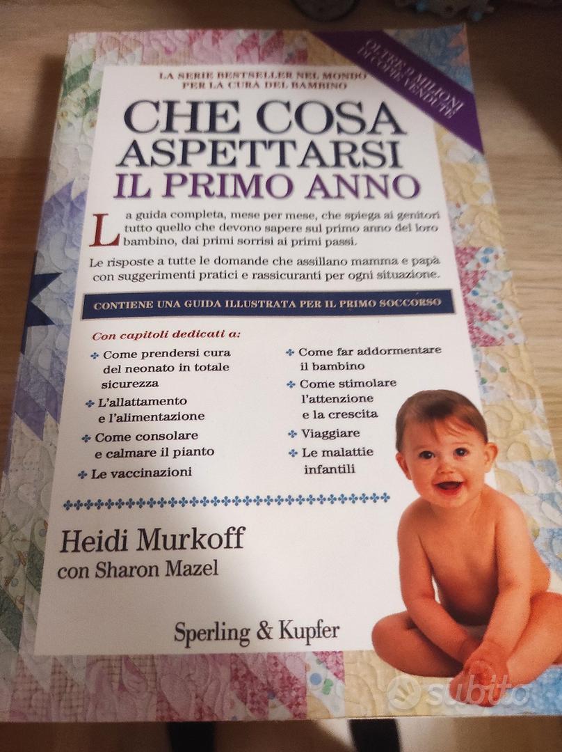 Che cosa aspettarsi quando si aspetta - Libri e Riviste In vendita