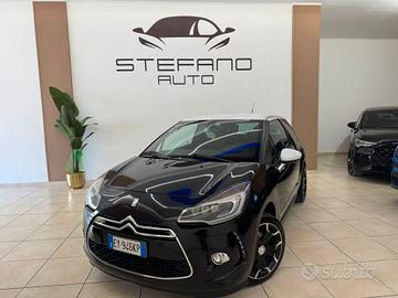Ds DS3 3 BlueHDi 120 S&S Sport Chic
