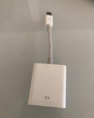 APPLE A1307 Adattatore originale mini display port