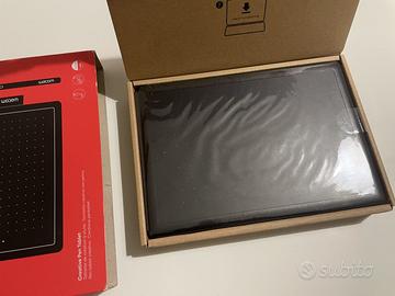 One by Wacom (Small) – Tavoletta grafica USB