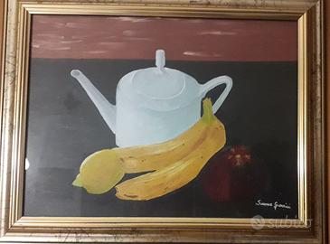 Quadro olio