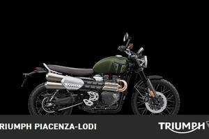TRIUMPH Scrambler 1200 X Abs