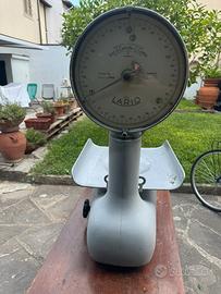 Bilancia marca LARIO tipo “Olimpia”Portata 12 Kg,