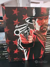 Red Dead Redemption 2 Guida Ufficiale