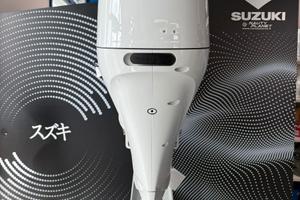 Suzuki DF100B NUOVO - Prezzo Promo Limitata