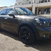 MINI COOPER SD COUNTRYMAN ALL4