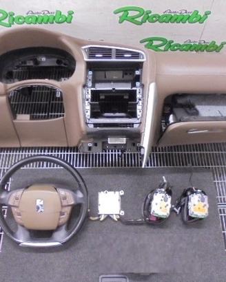 KIT AIRBAG PER CITROEN DS4 B75 2013