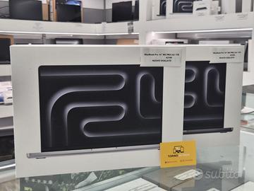 Apple MacBook Pro 14" M5 Pro 24/ 1TB - NUOVO