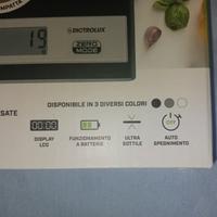 bilancia da cucina